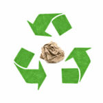 We recycle - Cartesa 50